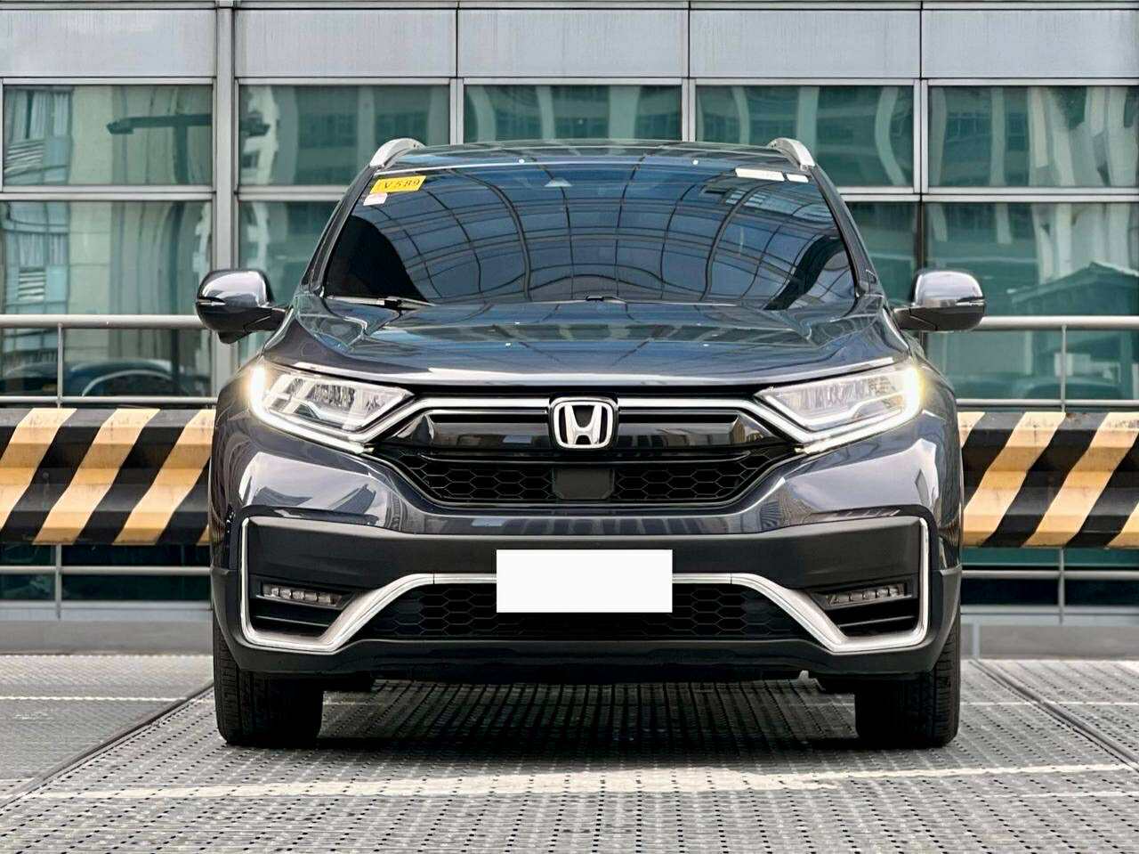 2023 Honda CRV  1.6 S 4x2, Automatic, Diesel