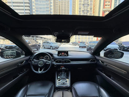 2023 Mazda CX8 2.5 Signature FWD, Automatic, Gas