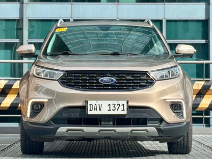 2021 Ford Territory Titanium 1.5,  Automatic, Gas