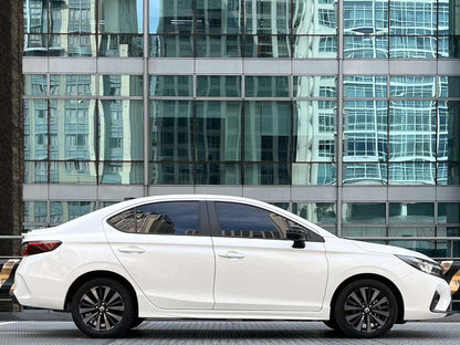 2025 Honda City RS 1.5, Automatic, Gas