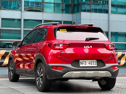 2022 Kia Stonic LX 1.4, Automatic, Gas