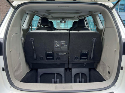 2015 Kia Grand Carnival EX 2.2 CRDI, Automatic, Diesel