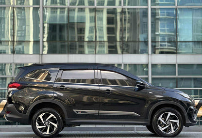 2024 Toyota Rush G GRS, Automatic, Gas