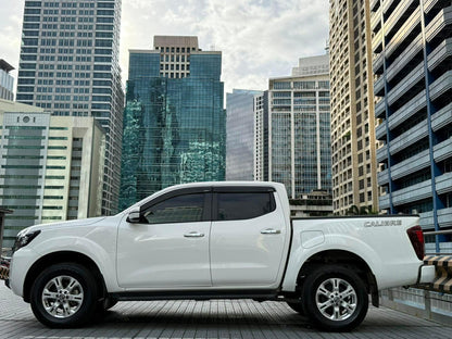 2025 Nissan Navara 2.5 VE Calibre, Automatic, Diesel