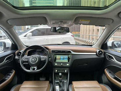 2023 MG ZS 1.5 ALPHA, Automatic, Gas