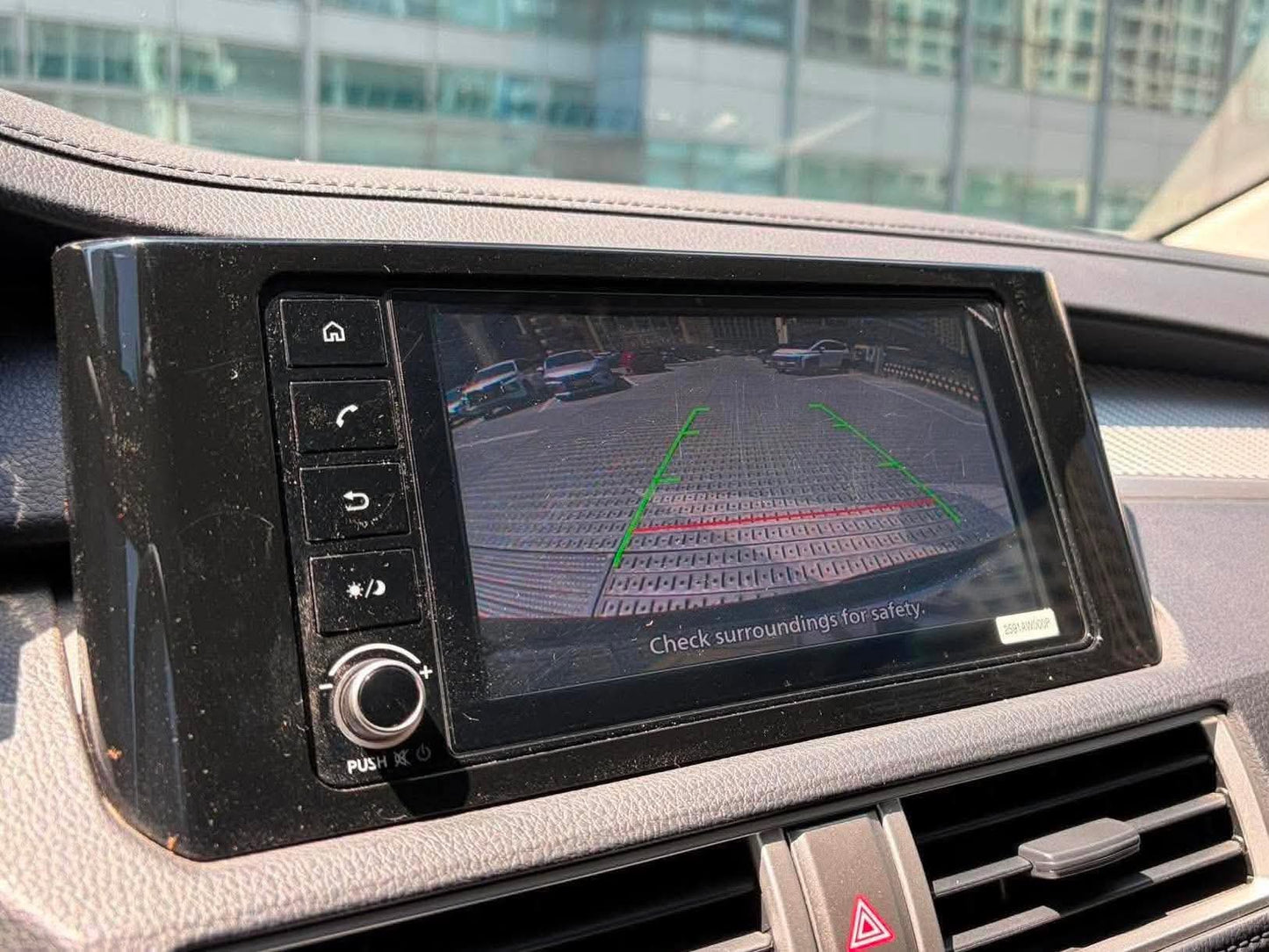 2025 Mitsubishi Xpander 1.5 GLX 2WD, Manual, Gas
