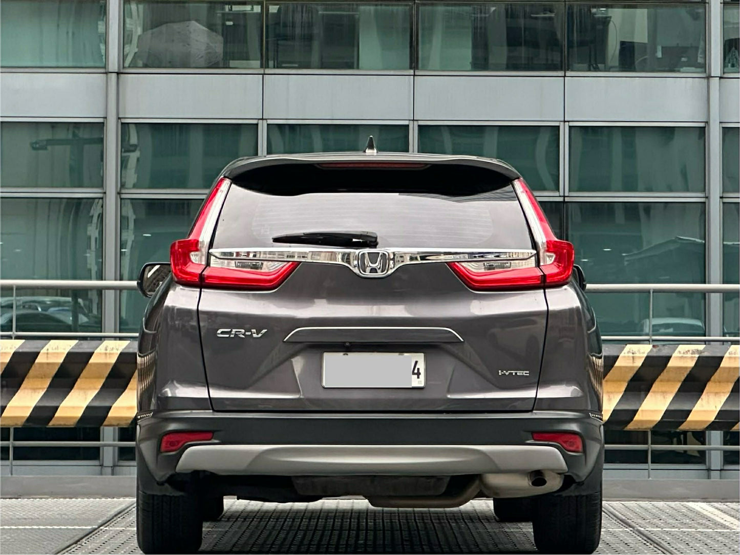 2023 Honda BRV S 1.5, Automatic, Gas