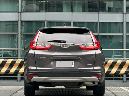 2023 Honda BRV S 1.5, Automatic, Gas