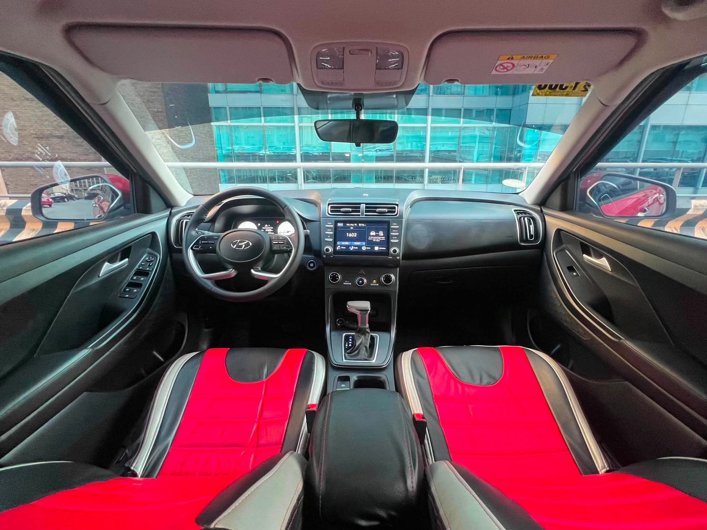 2023 Hyundai Creta 1.5 GL, Automatic, Gas