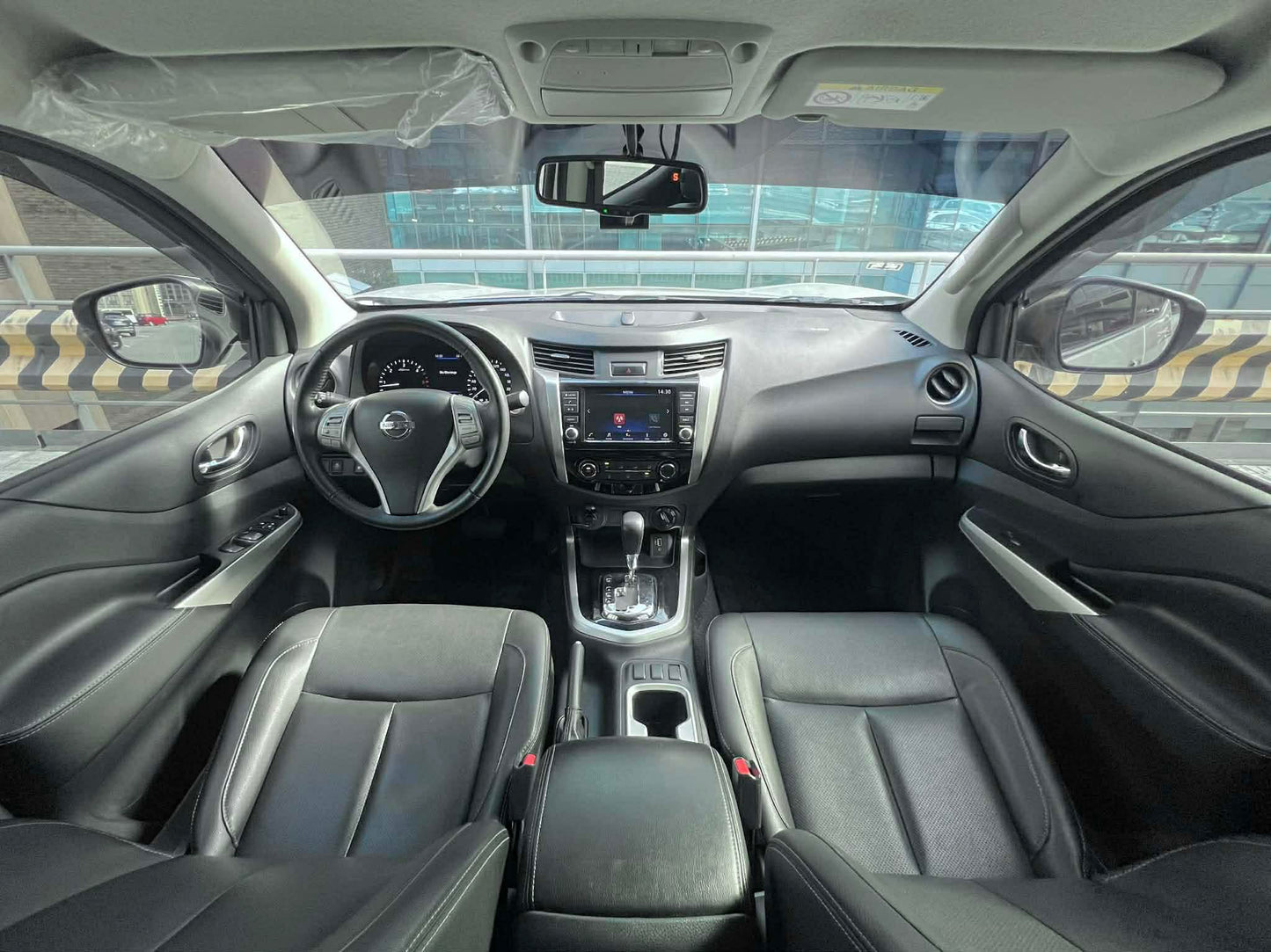 2020 Nissan Navara 2.5 VL 4x4, Automatic, Diesel