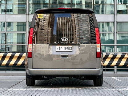 2023 Hyundai Staria 2.2 GLS, Automatic, Diesel