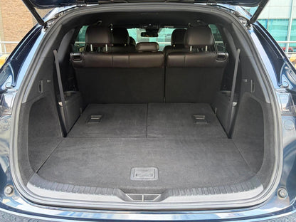 2020 Mazda CX8 4x2 2.5, Automatic, Gas