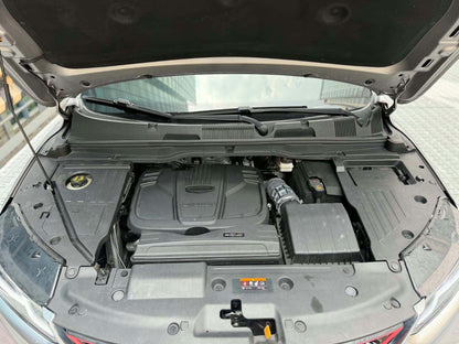 2022 Geely Coolray Sport 1.5, Automatic, Gas
