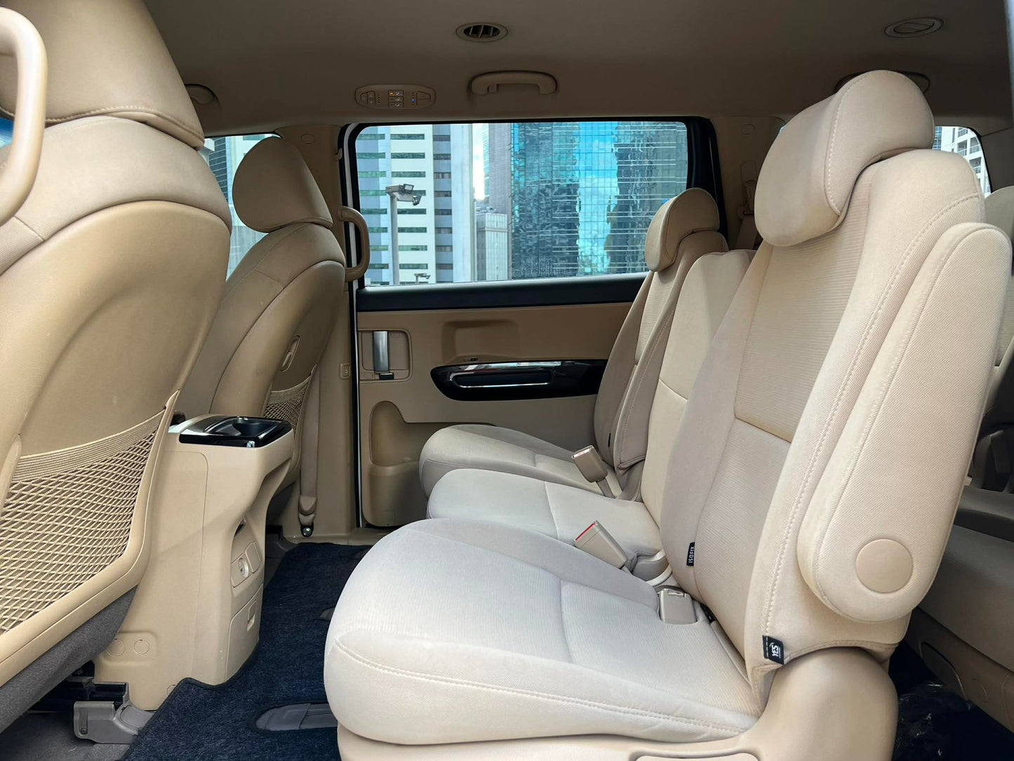 2016 Kia Carnival 2.2, Automatic, Diesel