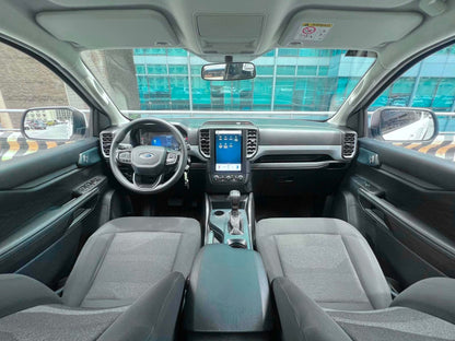 2023 Ford Ranger XLS 2.0 4x2, Automatic, Diesel