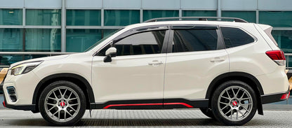 2020 Subaru Forester 2.0 i-L EYESIGHT AWD, Automatic, Gas