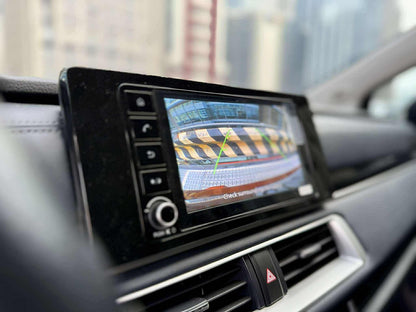 2024 Mitsubishi Xpander Cross 1.5, Automatic, Gas