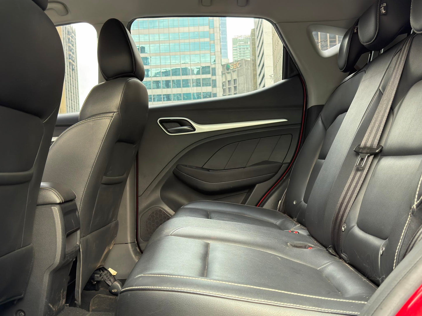 2021 MG ZS 1.5 Style, Automatic, Gas