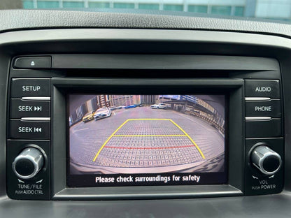 2015 Mazda CX5 AWD 2.5, Automatic, Gas