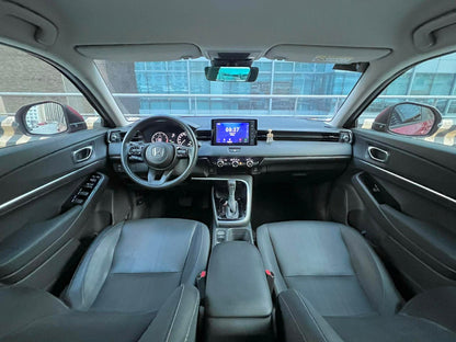 2023 Honda HRV 1.5 V Turbo Sensing, Automatic, Gas