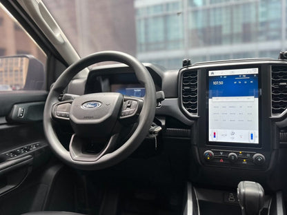 2023  Ford Ranger 2.0 XLS, Automatic, Diesel