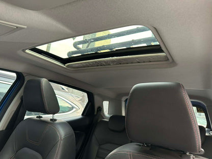 2017 Ford Ecosport Titanium 1.5, Automatic, Gas