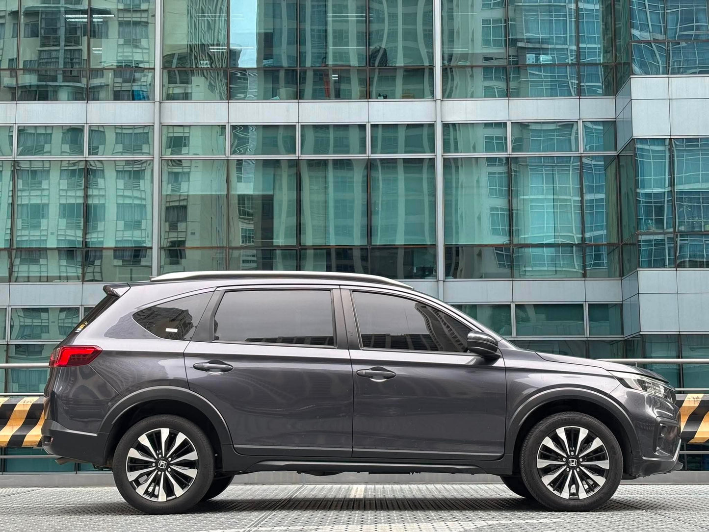 2023 Honda BRV S 1.5, Automatic, Gas