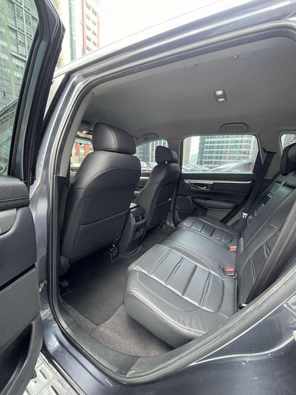 2022 Honda CRV  2.0 S, Automatic, Gas