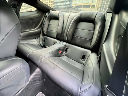 2024 Ford Mustang GT 5.0 V8, Automatic, Gas