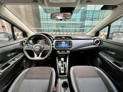 2025 Nissan Almera VE turbo a/t