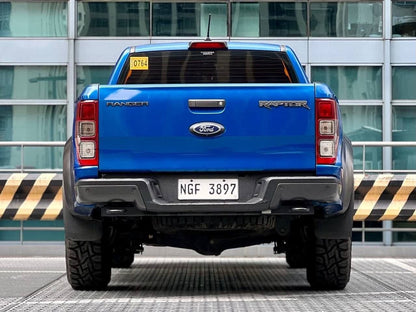 2020 Ford Raptor 2.0 Bi Turbo 4x4, Automatic, Diesel