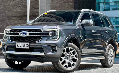 2023 Ford Everest 2.0 Titanium 4x2, Automatic, Diesel