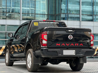 2024 Nissan Navara 2.5 VE Calibre, Automatic, Diesel