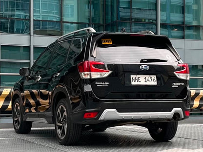 2023 Subaru Forester I.S 2.0, Automatic, Gas