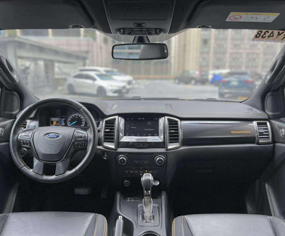 2019 Ford Ranger Wildtrak 2.0 4x2, Automatic, Diesel