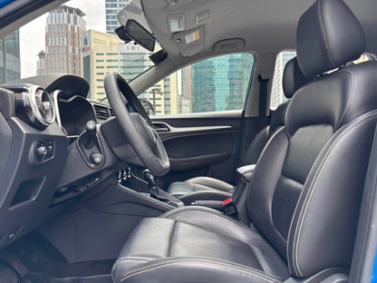 2020 MG ZS Style 1.5, Automatic, Gas