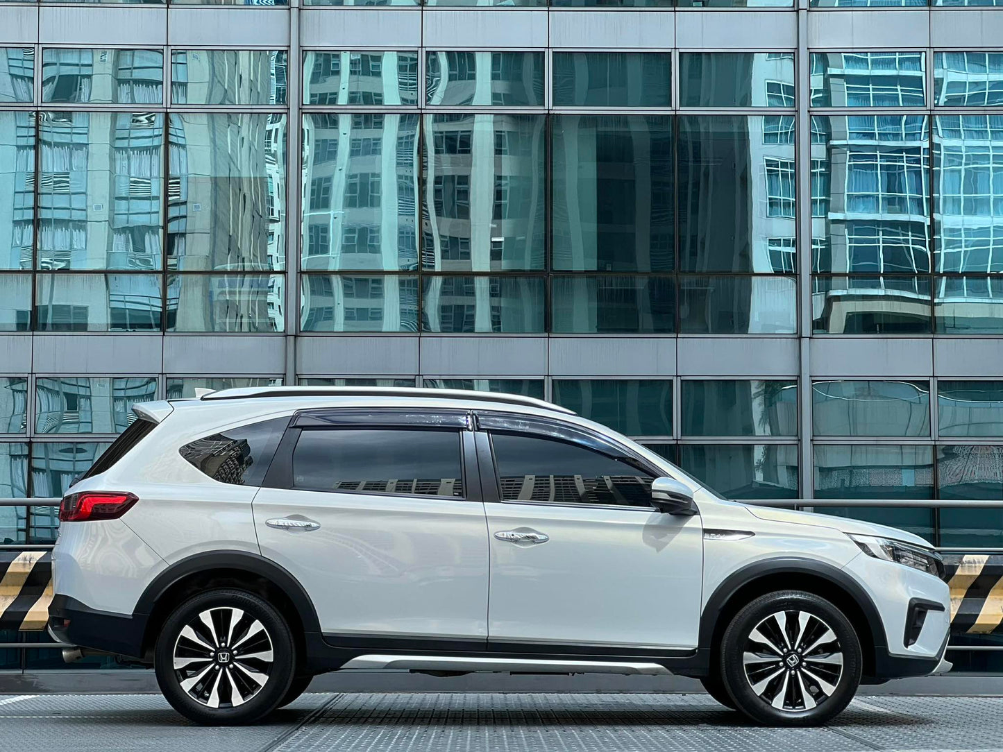 2023 Honda BRV 1.5 VX Sensing, Automatic, Gas