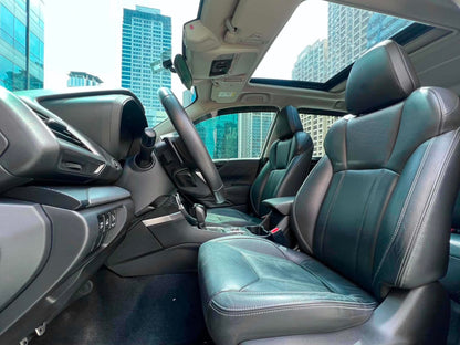 2019 Subaru Forester 2.0 i-S Eyesight, Automatic,  Gas