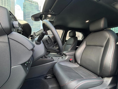 2025 Honda HRV 1.5 RS HEV Hybrid, Automatic, Gas