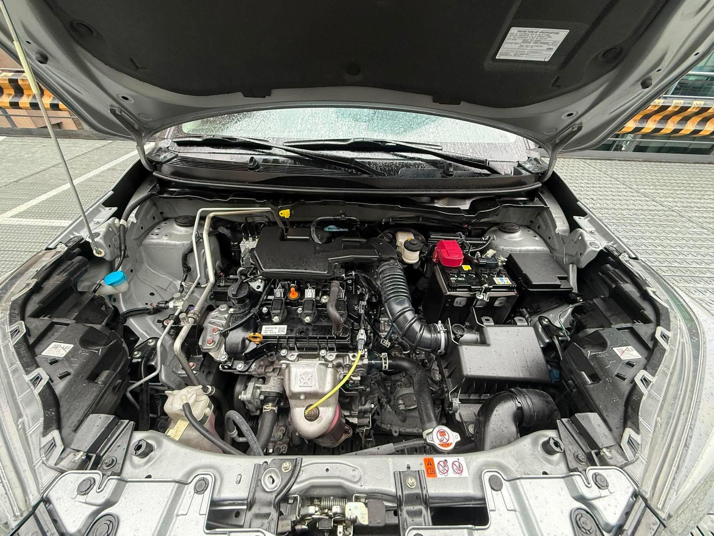 2025 Toyota Raize 1.2 G CVT, Automatic, Gas