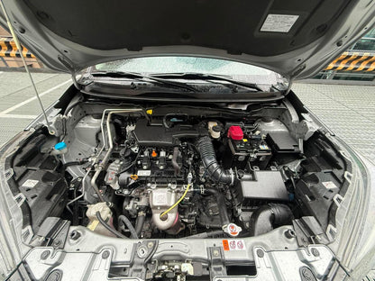 2025 Toyota Raize 1.2 G CVT, Automatic, Gas
