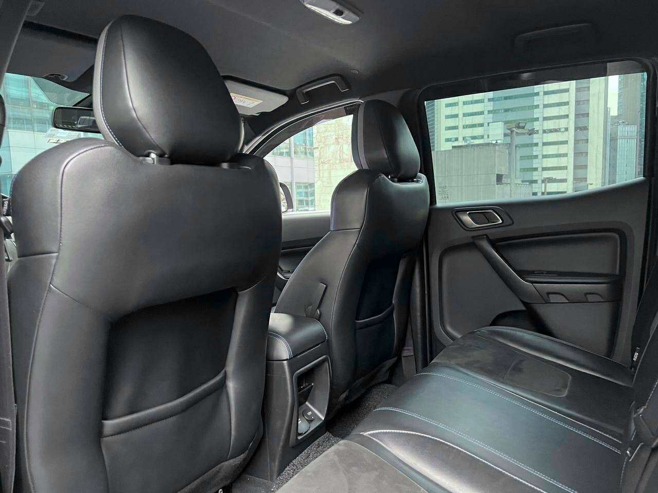 2020 Ford Raptor 2.0 Bi Turbo 4x4, Automatic, Diesel