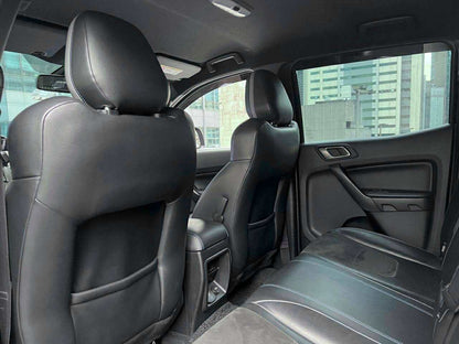 2020 Ford Raptor 2.0 Bi Turbo 4x4, Automatic, Diesel