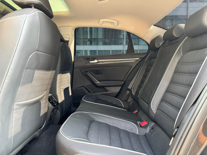 2020 Volkswagen Lamando 1.4 TSI DSG, Automatic, Gas