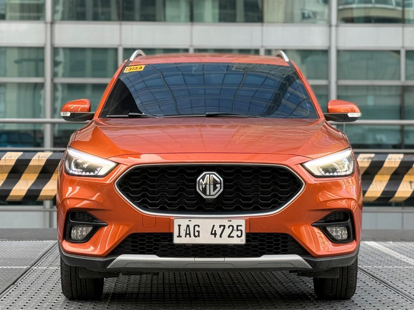 2024 MG ZS 1.5 Comfort, Automatic, Gas