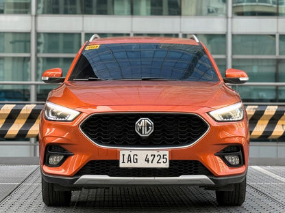 2024 MG ZS 1.5 Comfort, Automatic, Gas