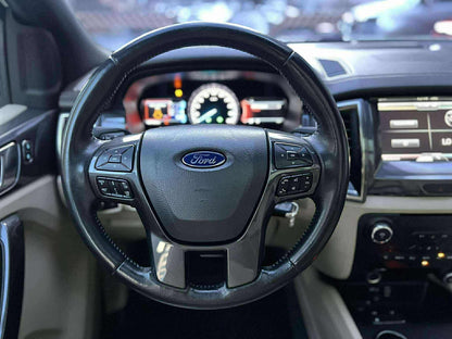 2016 Ford Everest Titanium Plus 4x2, Automatic, Diesel