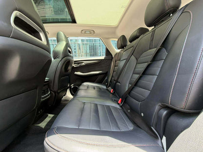 2023 MG HS 1.5 Trophy, Automatic, Gas