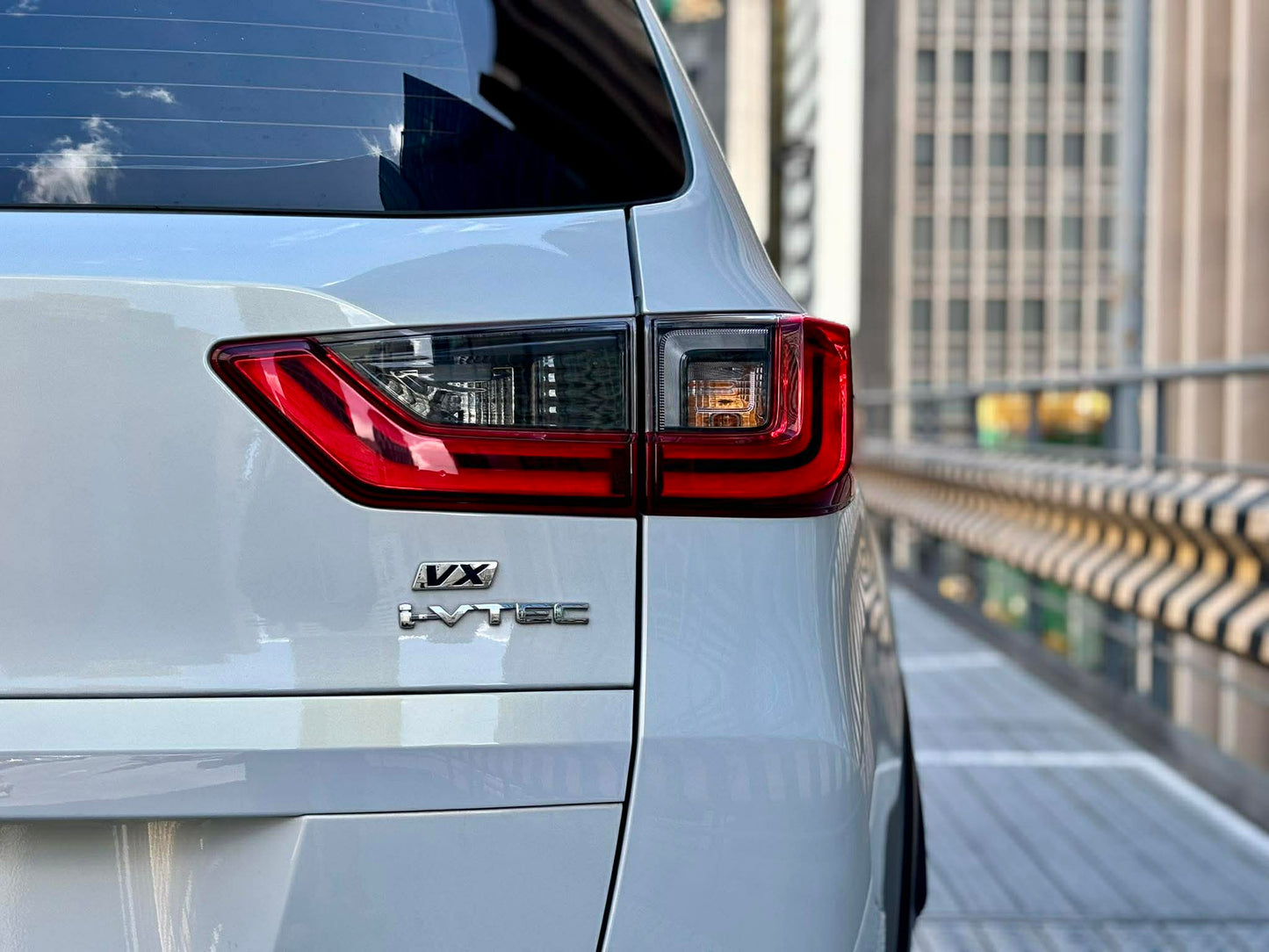 2024 Honda BRV 1.5 VX Sensing, Automatic, Gas