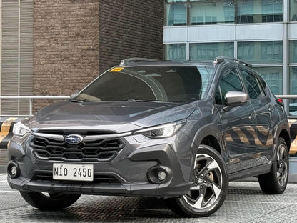 2023 Subaru Crosstrek 2.0i-S AWD, Automatic, Gas